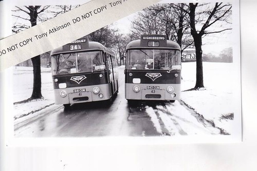 Leeds corporation aec roe - leeds,