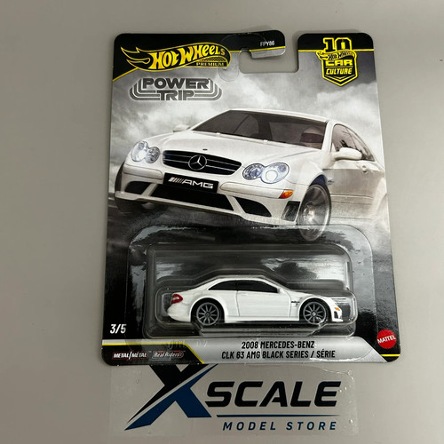 Premium hot wheels car - premium, 1/64