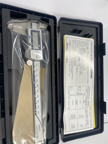 Mitutoyo 500 752 digimatic - 500-752-20,