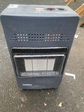Portable Gas Heater 