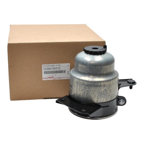 Genuine toyota diesel fuel - genuine,