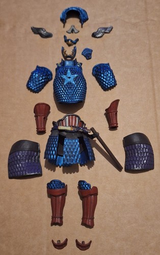 Bandai tamashii nations marvel - bandai,