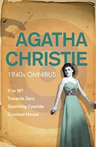 1940s omnibus the agatha - omnibus, (the