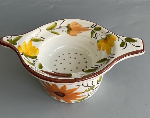 Retro 1970s john buck pottery - retro,
