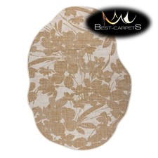 Modern designer sisal rug - modern,