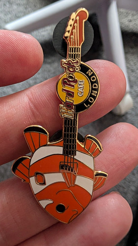 Hard rock café london - hard,