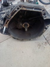 RENAULT  LAGUNA MK2 1.5 DIESEL