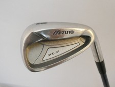 Mizuno MX-17 # 8 Iron - Lite