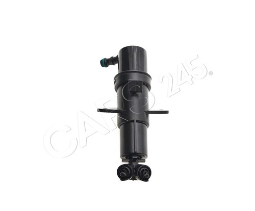 Washer jet offside nearside - jet,