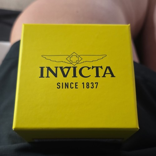 Invicta monte carlo limited - invicta,