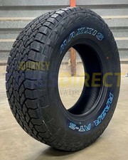 x4 255/70R15 108T MAXXIS RAZR