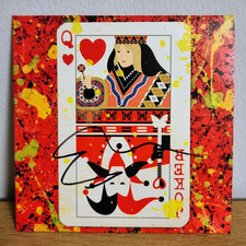 Ed Sheeran & Taylor Swift CD