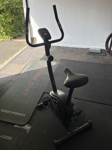 Bodysculpture smart bike c1660 - bodysculpture,