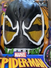 Marvel Spider-Man Venom Versus