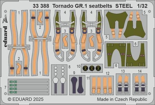 Eduard 33388 tornado gr - eduard,