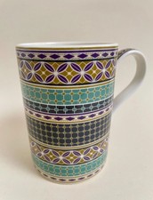 PAIR of PORTMEIRION POTTERY