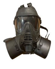 GSR respirator British Army