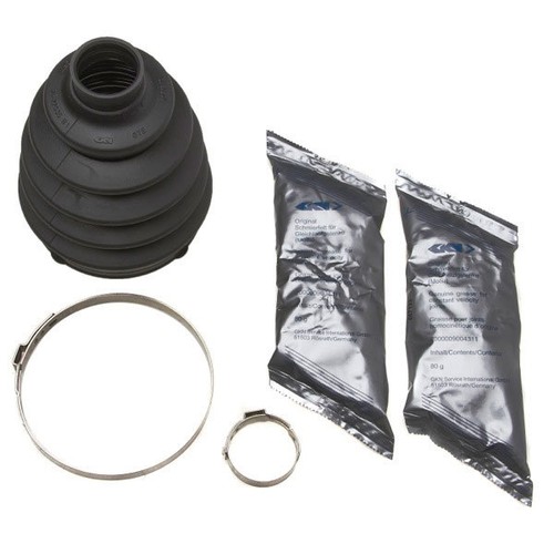 Drive shaft bellow - drive,