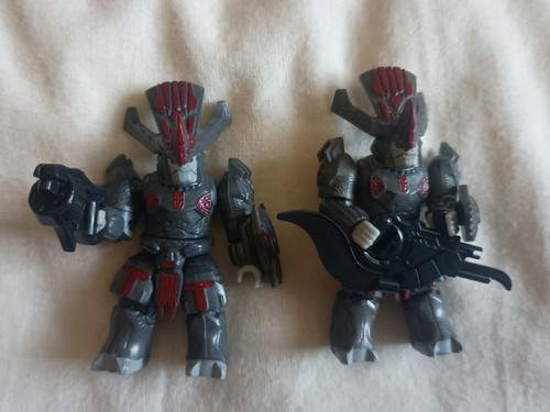 Mega bloks construx halo - mega, bloks/construx