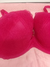 Lovely Pink Padded Bra.