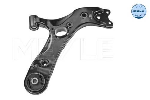 Meyle wheel suspension track - wheel,