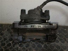 right front brake caliper for