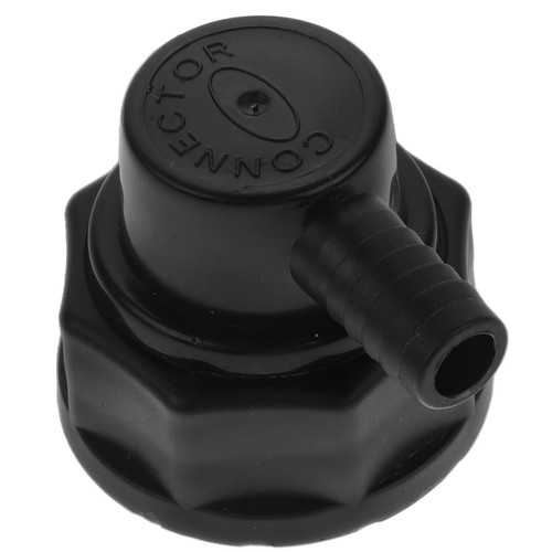 Syrup bag fitting home - syrup,