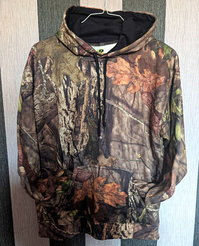 Mossy oak men - men's, fleece