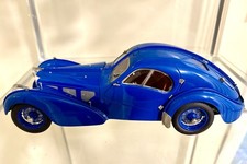 CMC 1:18 Bugatti Type Atlantic