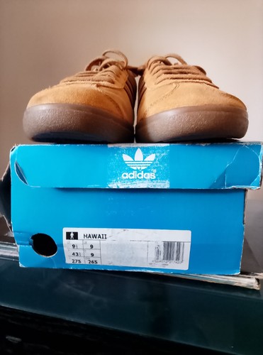 Adidas hawaii island - hawaii, 9