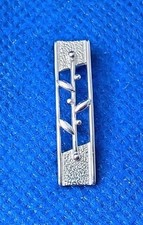 Ola Gorie Scottish Sterling