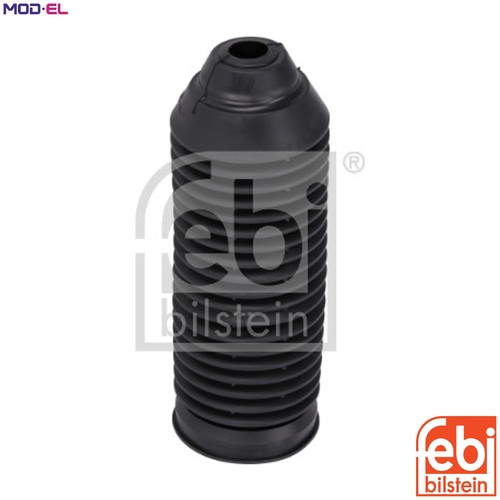 Protective capbellow shock - protective,
