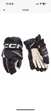 Ccm Xf Pro Gloves Size 13inch
