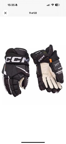 Ccm pro gloves size 13inch - gloves,