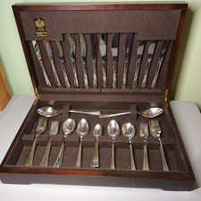 Arthur Price 44 Piece Cutlery