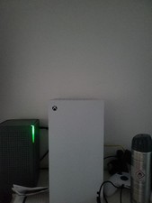 Xbox Series X White 1TB