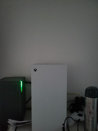 Xbox series white 1tb - xbox, x