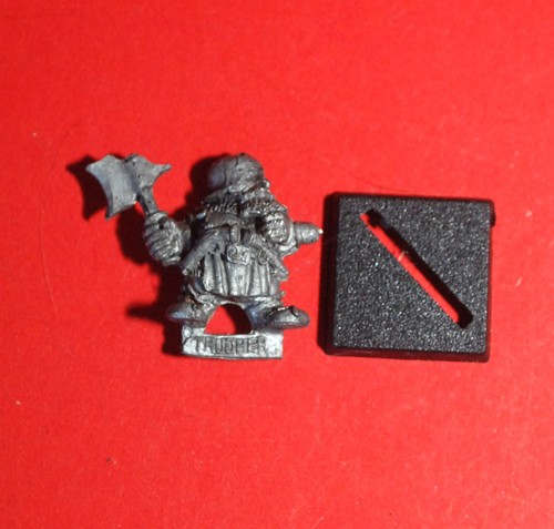 Warhammer dwarfs classic - -,