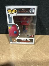 Funko POP! Marvel WandaVision