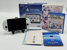 Sony Playstation PS Vita Slim