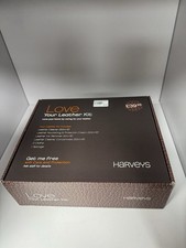 Harveys Love Your Leather Kit
