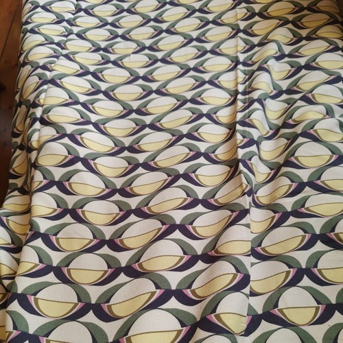 Fabric remnant material - remnant,