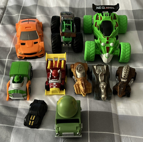 Hot wheels mixed - toy, vehicle