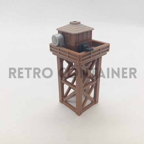 Vintage galoob micro - galoob, machines