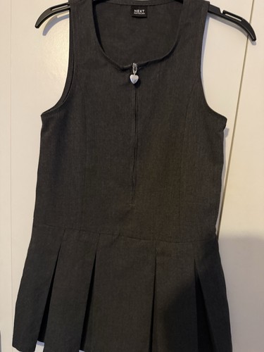 Next school dresses aged - 2,