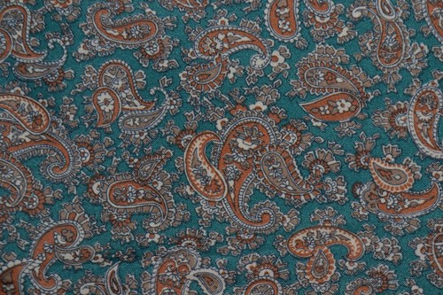 Vintage tootal green - tootal,