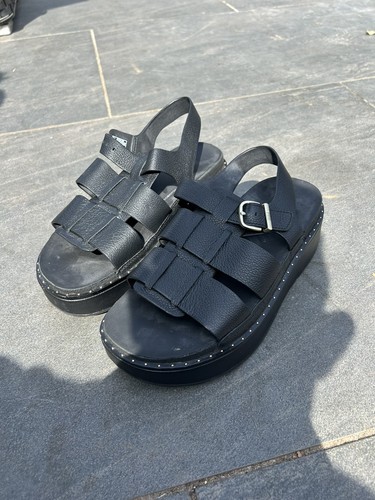Fitflop gen fisherman - fitflop, gen-ff
