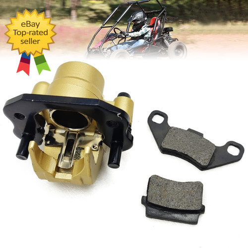 Kt196 brake caliper - brake, hydraulic
