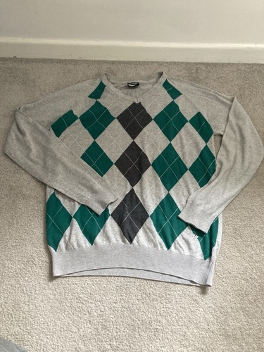 Dunlop sport argyle - dunlop,
