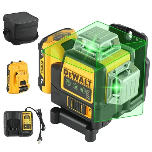 Dewalt dw089lg 12v - dewalt,